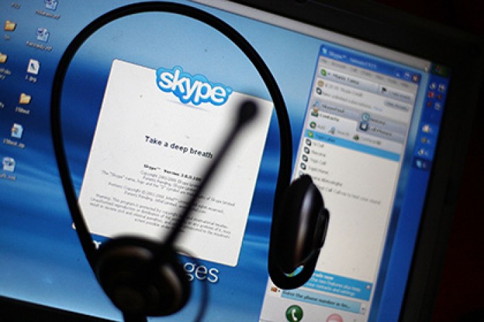 Минкомсвязи опровергло запрет звонков из Skype на телефоны