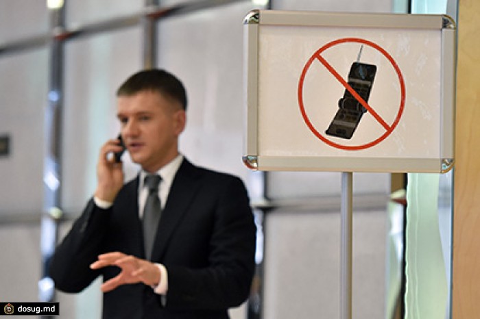 Минкомсвязи раскритиковало взимание платы за фразу «абонент не отвечает»