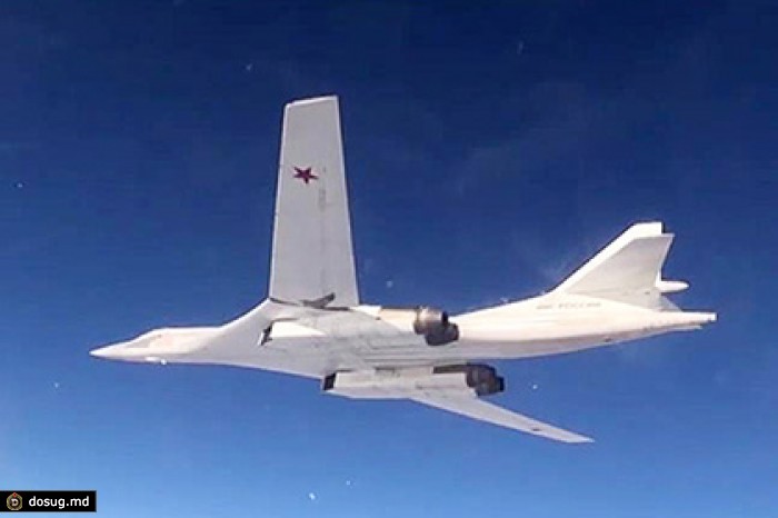 Минобороны начнет закупки Ту-160М2 до 2023 года