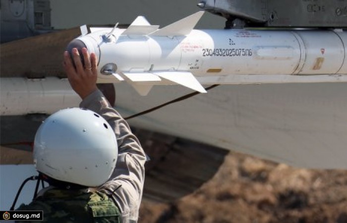 Минобороны подтвердило данные о самоубийстве российского контрактника в Сирии