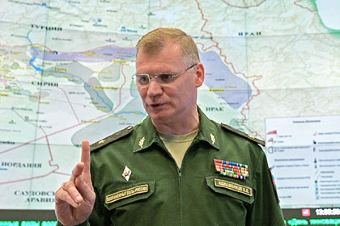 Минобороны напомнило Украине о катастрофе Ту-154 над Черным морем