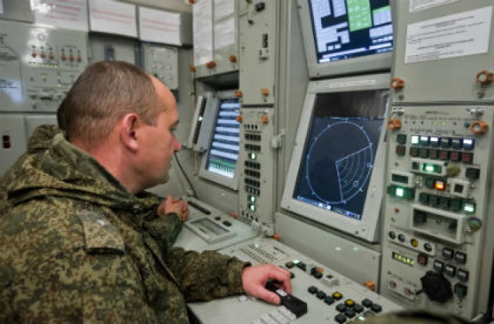 Минобороны объявило сроки появления опытного образца С-500