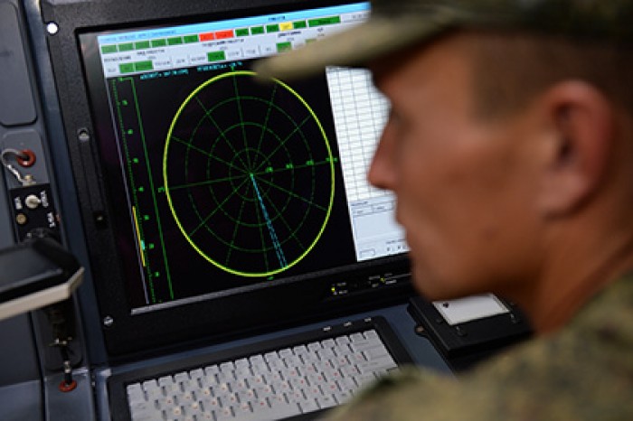 Минобороны получит три самолета радиоэлектронной борьбы «Порубщик»