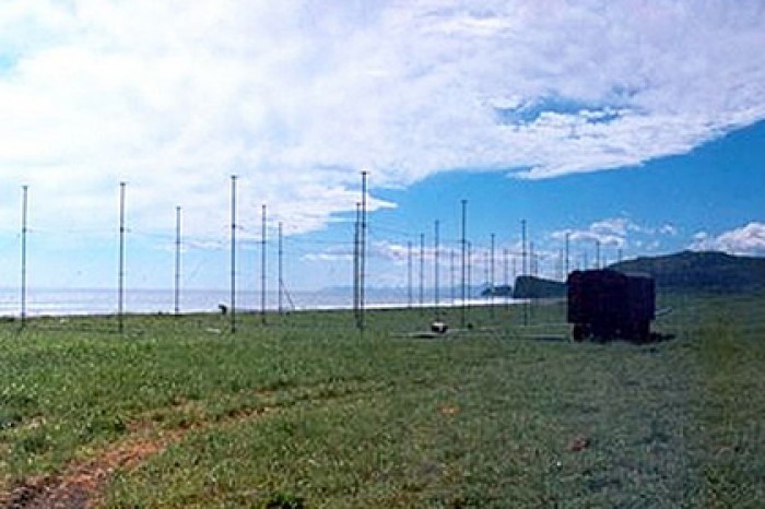 Минобороны развернет в Арктике загоризонтный радар «Подсолнух»