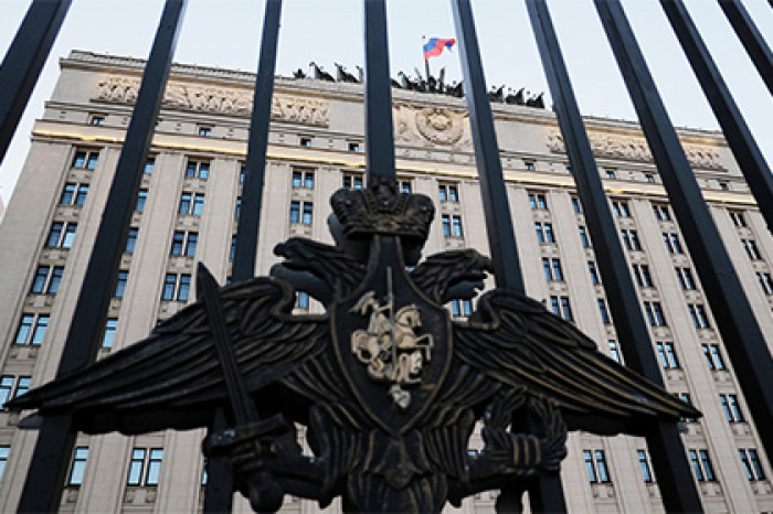 Минобороны уточнило данные по находившимся на борту Ту-154 пассажирам