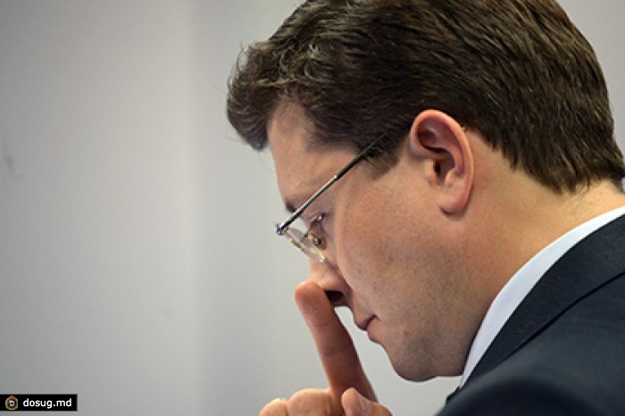 Минпромторг предложил меры по поддержке автопрома