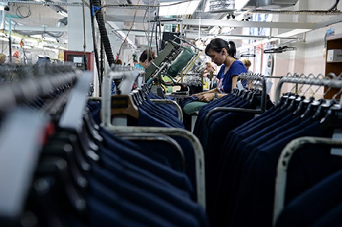 Минпромторг оценил перспективы текстильной промышленности в Ивановской области