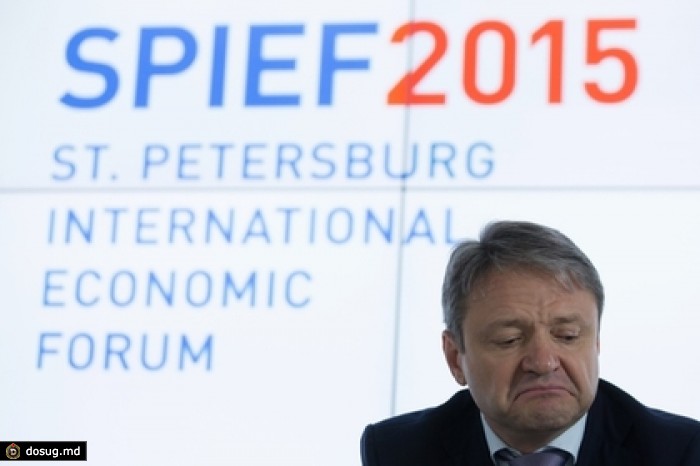 Минсельхоз пообещал максимум отечественных продуктов в течение пяти лет