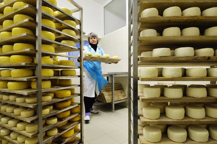 Минсельхоз оценил объем импортозамещения в четыре миллиарда долларов