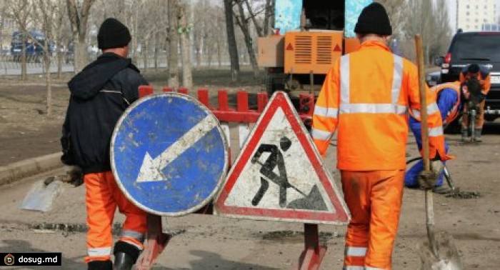 Минтранс усилит прозрачность распределения средств на ремонт дорог