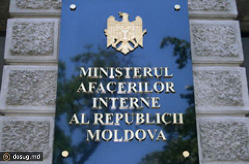 В МОЛДОВЕ ЗА ПОЛГОДА ПРЕСТУПНОСТЬ ВОЗРОСЛА НА 6,6%