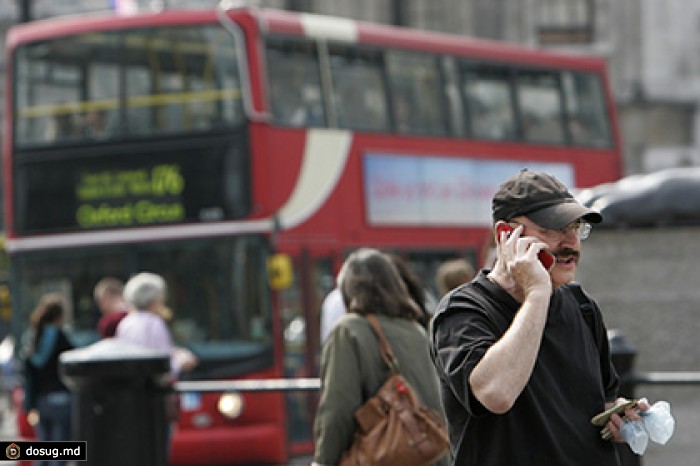 Мобильным операторам Евросоюза запретят брать плату за роуминг