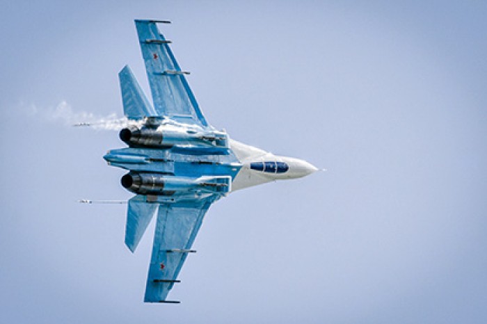 Модернизация Су-30 обойдется Индии в 7-8 миллиардов долларов