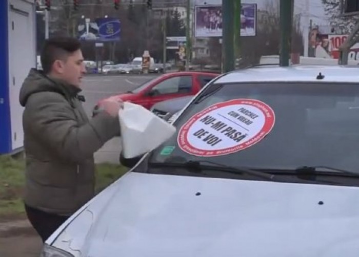 Молдавский СтопХам объявил о прекращении деятельности
