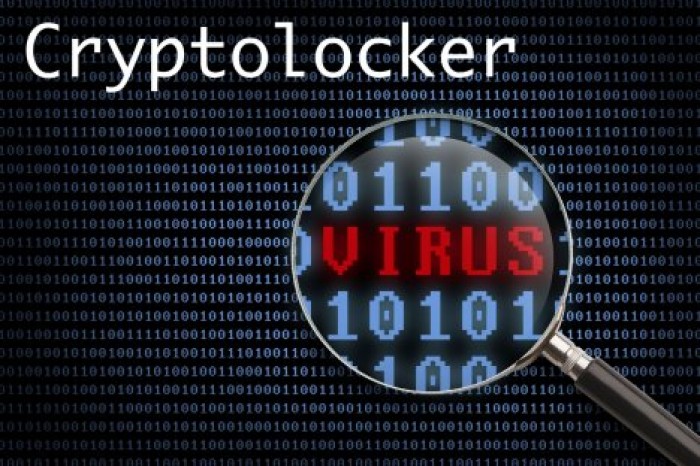 Молдавский интернет атаковал вирус Cryptolocker