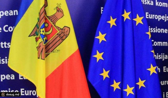Молдова имеет задолжности по внедрению директив ЕС в свое законодательство