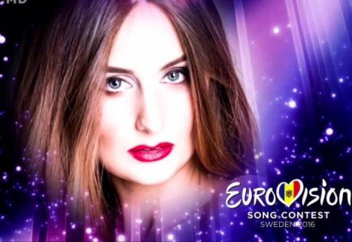 Молдова снова не прошла в финал "Евровидения - 2016"
