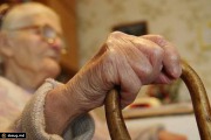 Молдова занимает 77-е место в глобальном исследовании качества жизни пожилых людей