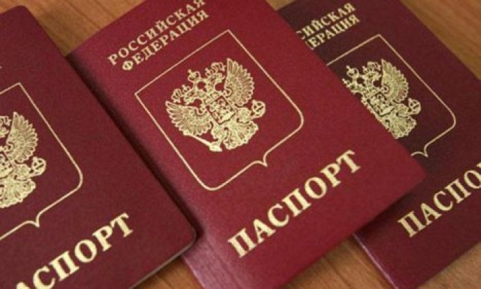 Молдова занимает второе место по количеству граждан России, проживающих за пределами РФ