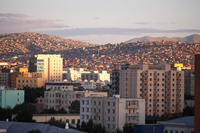 Монголия просто так попросила у России 100 миллиардов рублей