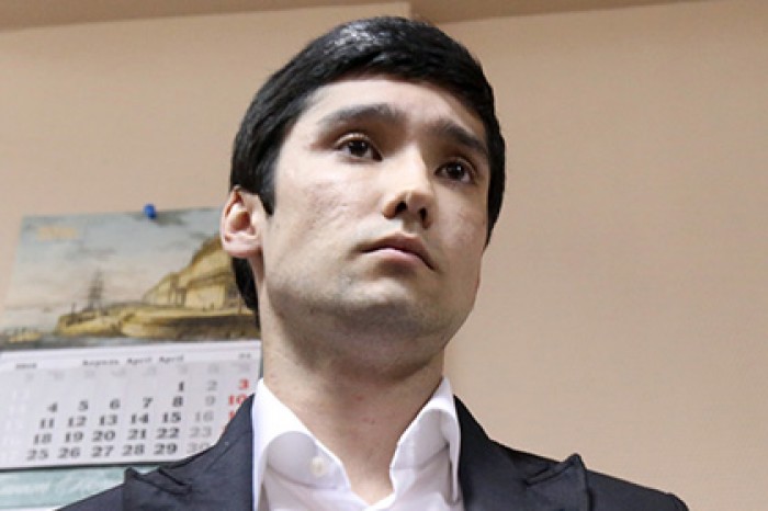 Мосгорсуд отказался ужесточать приговор сыну вице-президента «Лукойла»