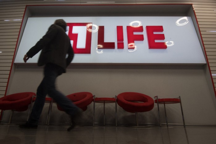 Московская полиция задержала подозреваемого в нападении на журналистов Life