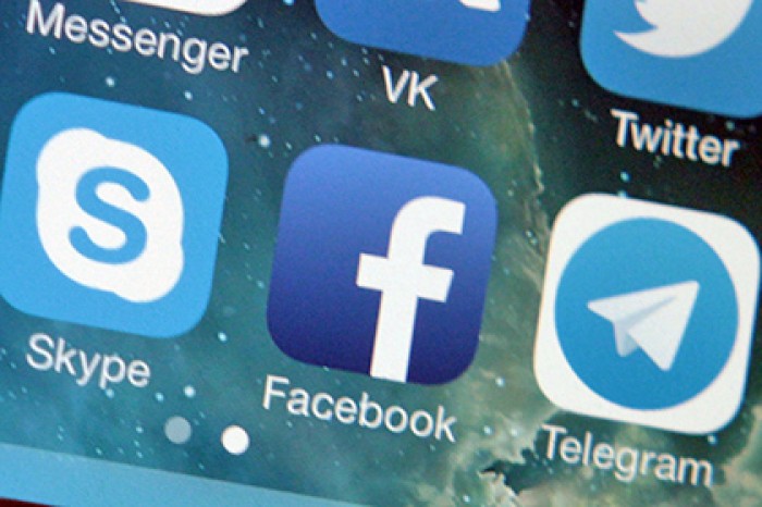 Московским полицейским запретили пользоваться Telegram