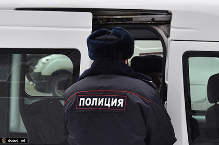 Московский полицейский попытался обмануть страховщиков на четыре миллиона рублей
