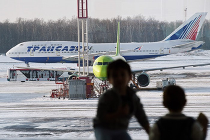 Московский кредитный банк списал долги «Трансаэро»