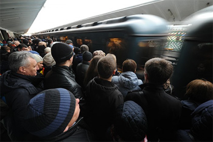 Московское метро собрались перевести на круглосуточный режим работы в праздники