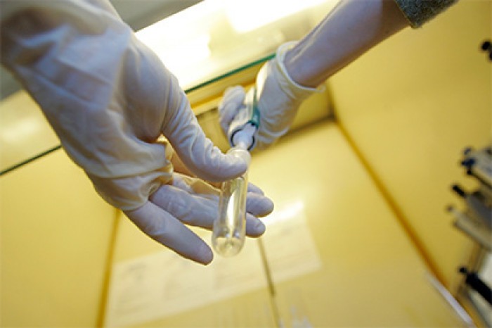 Московской антидопинговой лаборатории вернули право на проведение анализов крови