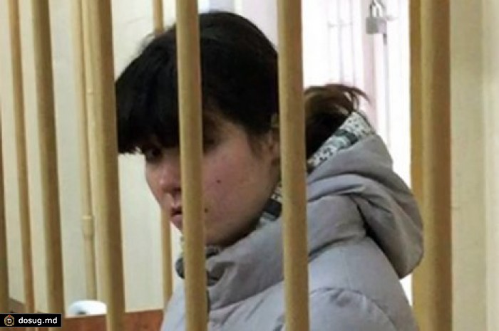 Московскую студентку арестовали за связь с ISIS