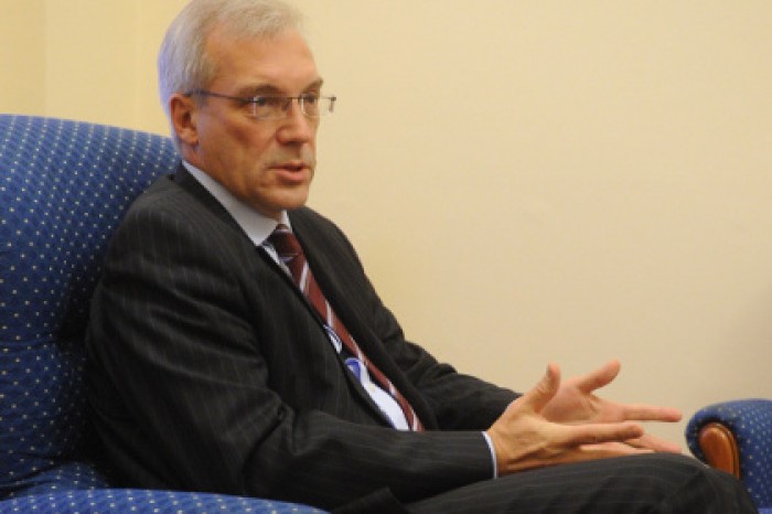 Москва пообещала ответить на конфронтационные меры НАТО