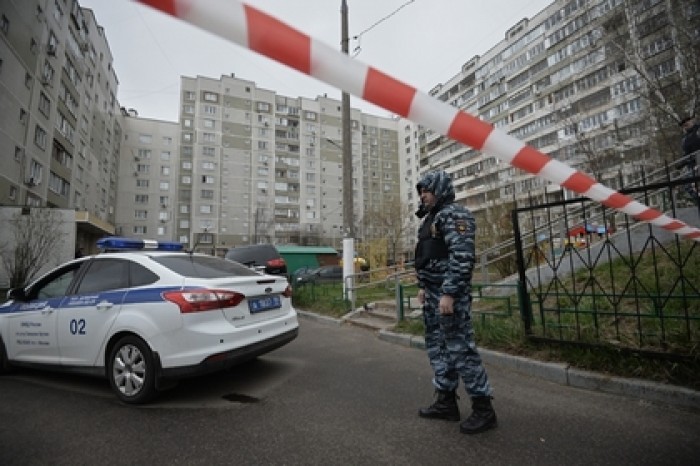 Москвичку заподозрили в убийстве пятилетнего сына