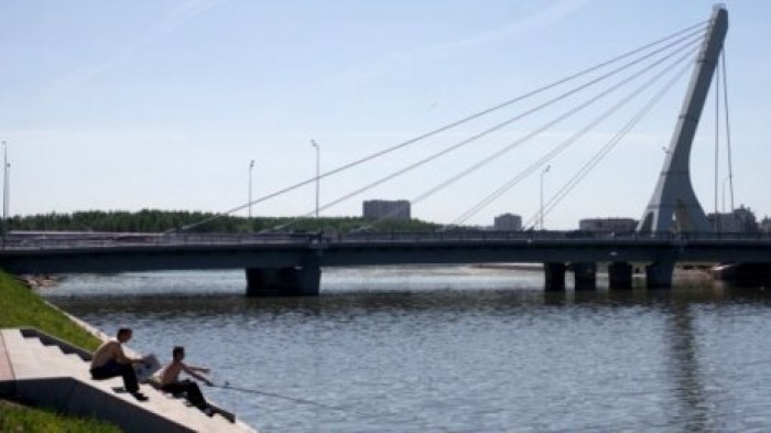 Мост в Петербурге все же назвали в честь Кадырова