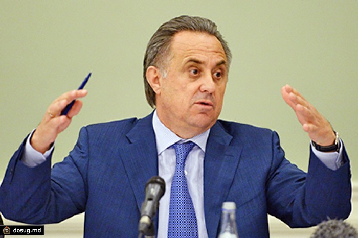 Мутко объявил белорусских хоккеистов легионерами
