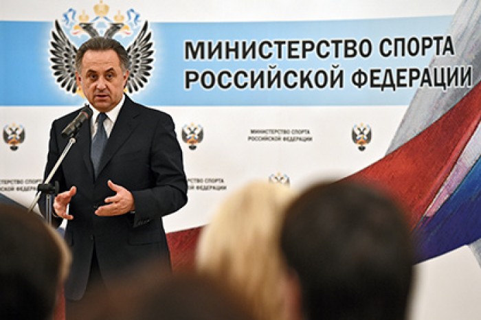 Мутко обвинил Земфиру в саморекламе из-за критики биатлонистов