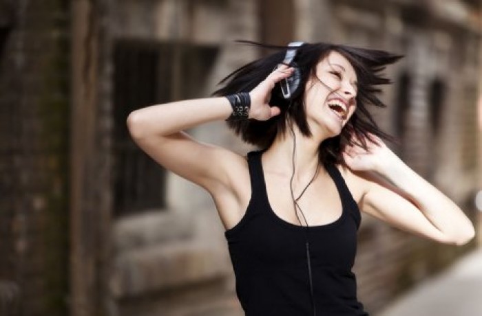 Музыка действует на мозг подобно наркотикам или сексу