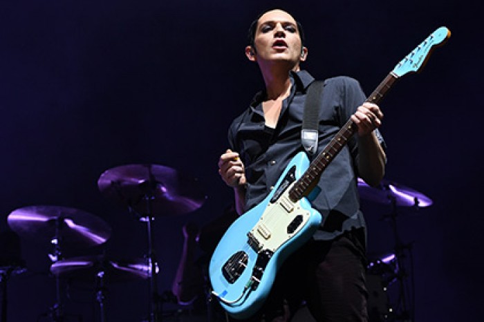 Музыканты Placebo испугались устроивших давку фанатов в Москве