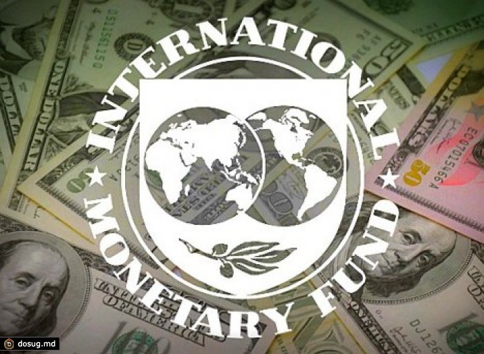 МВФ: Экономический спад в России сказался на Молдове
