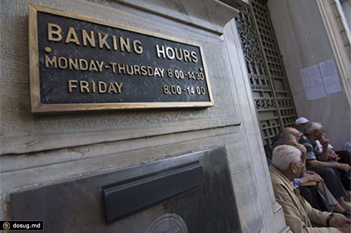 МВФ оценил нужды Греции