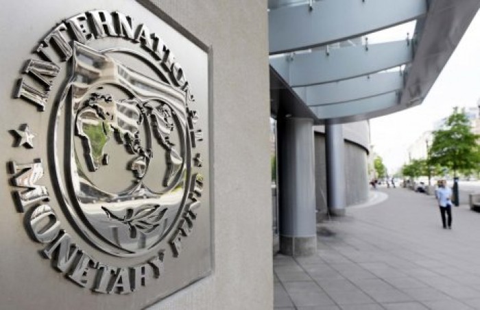 МВФ собралась посетить Молдову