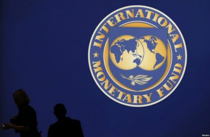 МВФ о прогнозе роста молдавской экономики
