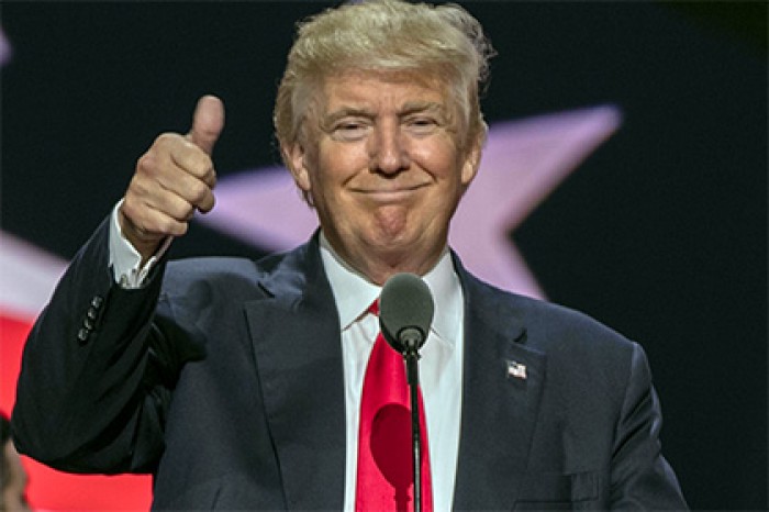 МВФ усомнился в положительном влиянии политики Трампа на экономику