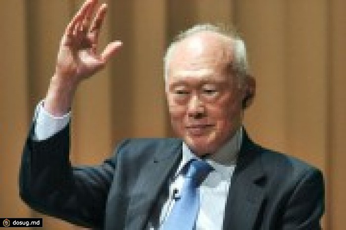 Мысли и размышления отца «Сингапурского чуда» Ли Куан Ю