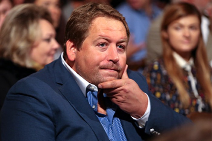 На «Евровидении» Стоцкую заменит актер из «Ворониных»
