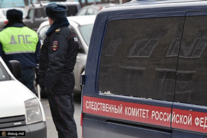 На башкирского прокурора завели дело за сокрытие аварии с участием сына