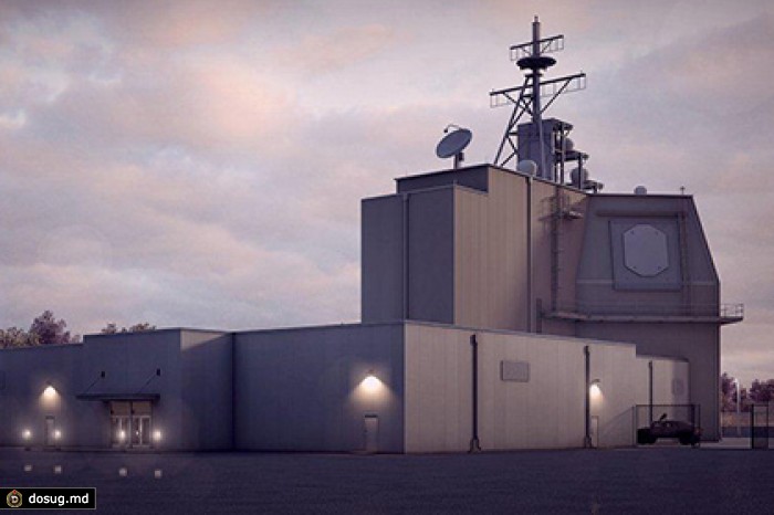 На Гавайях впервые успешно испытали наземную систему ПРО Aegis Ashore