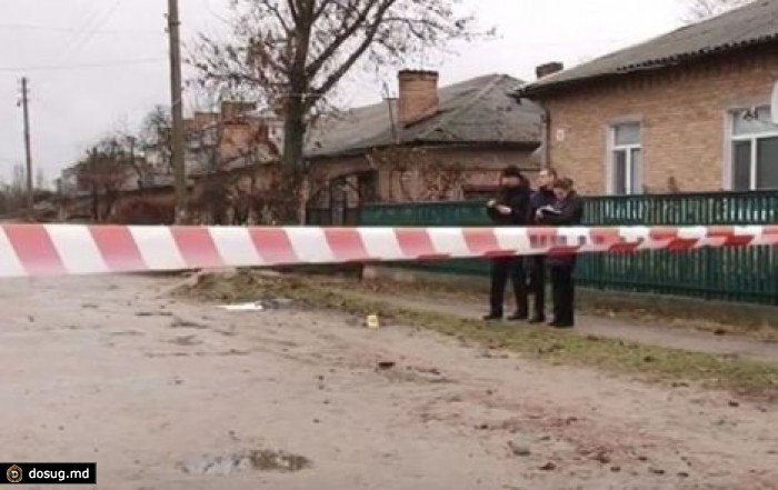 На Львовщине жестоко убили мать и 8-летнюю девочку