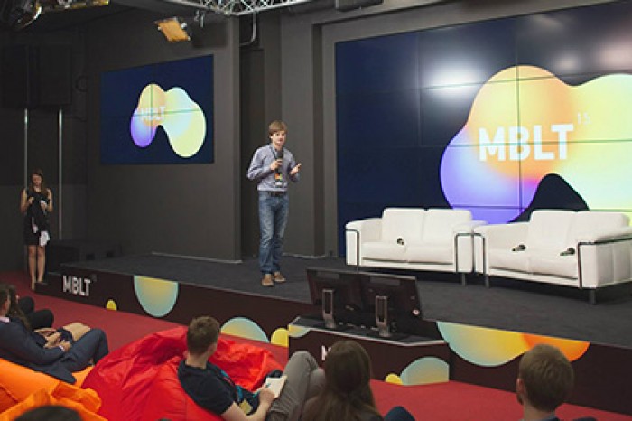 На мобильную конференцию MBLT16 приедут представители Facebook и Google